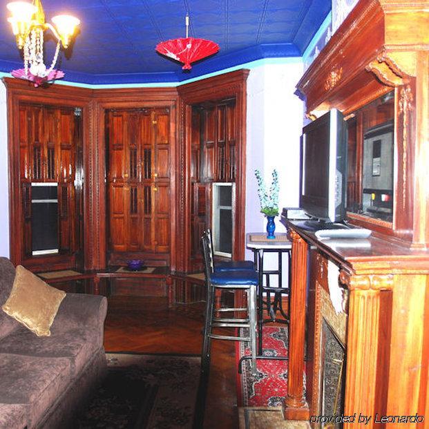 Missing Lantern Resident Suites New York City Room photo