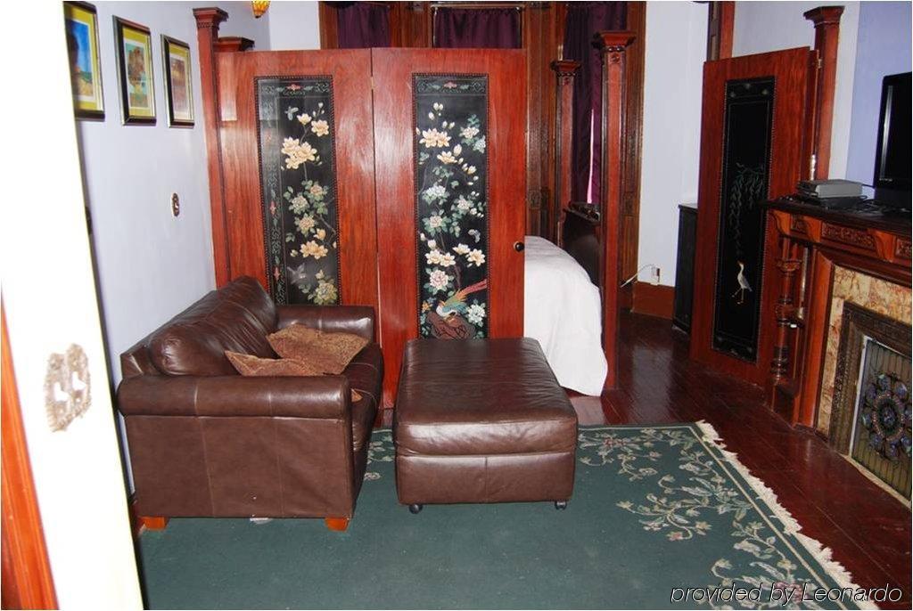 Missing Lantern Resident Suites New York City Room photo