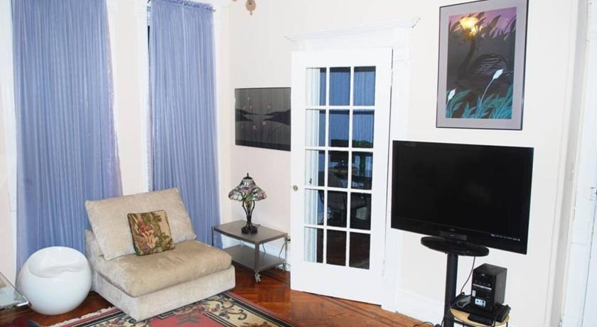 Missing Lantern Resident Suites New York City Exterior photo
